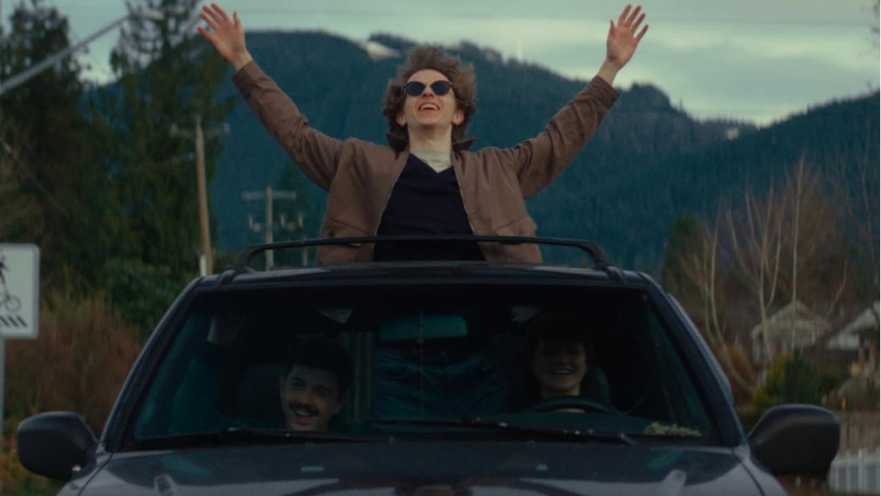 Don't Forget About Me backdrop