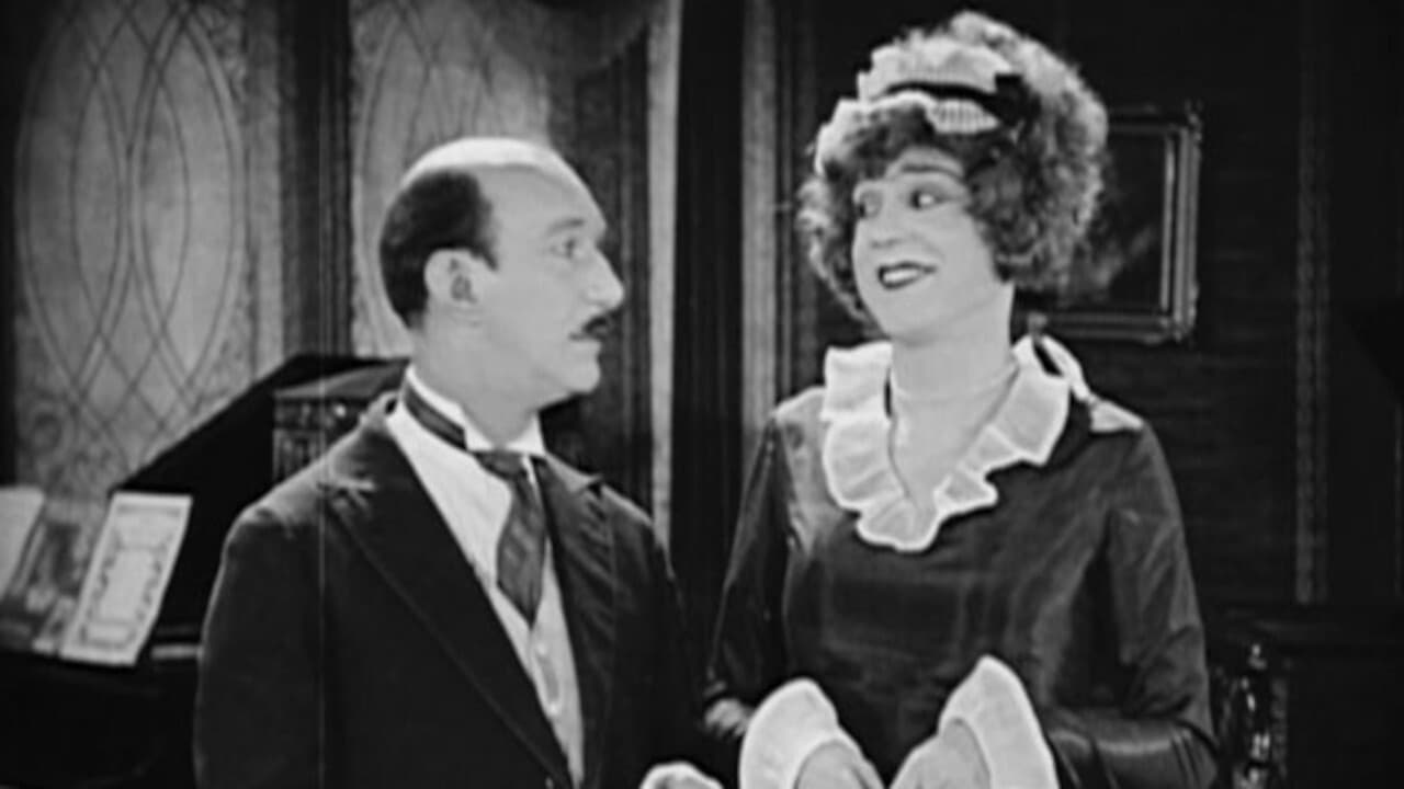 Chasing the Chaser backdrop