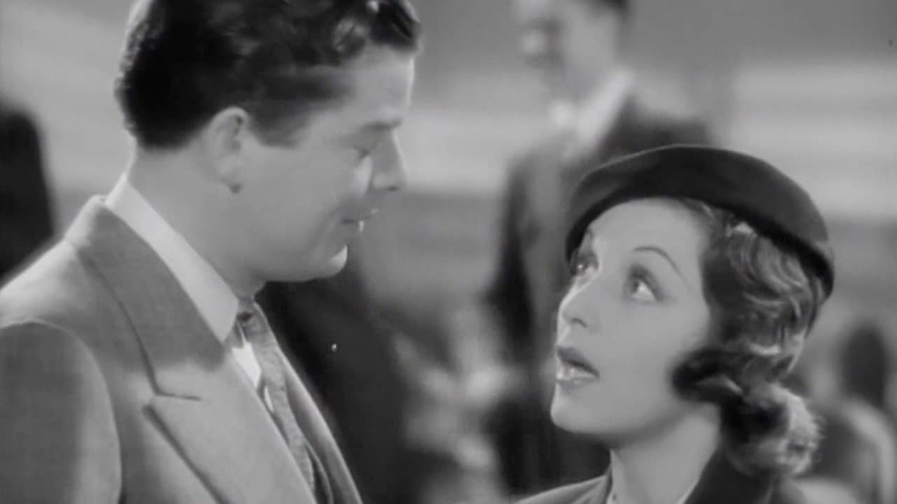 A Girl's Best Years backdrop