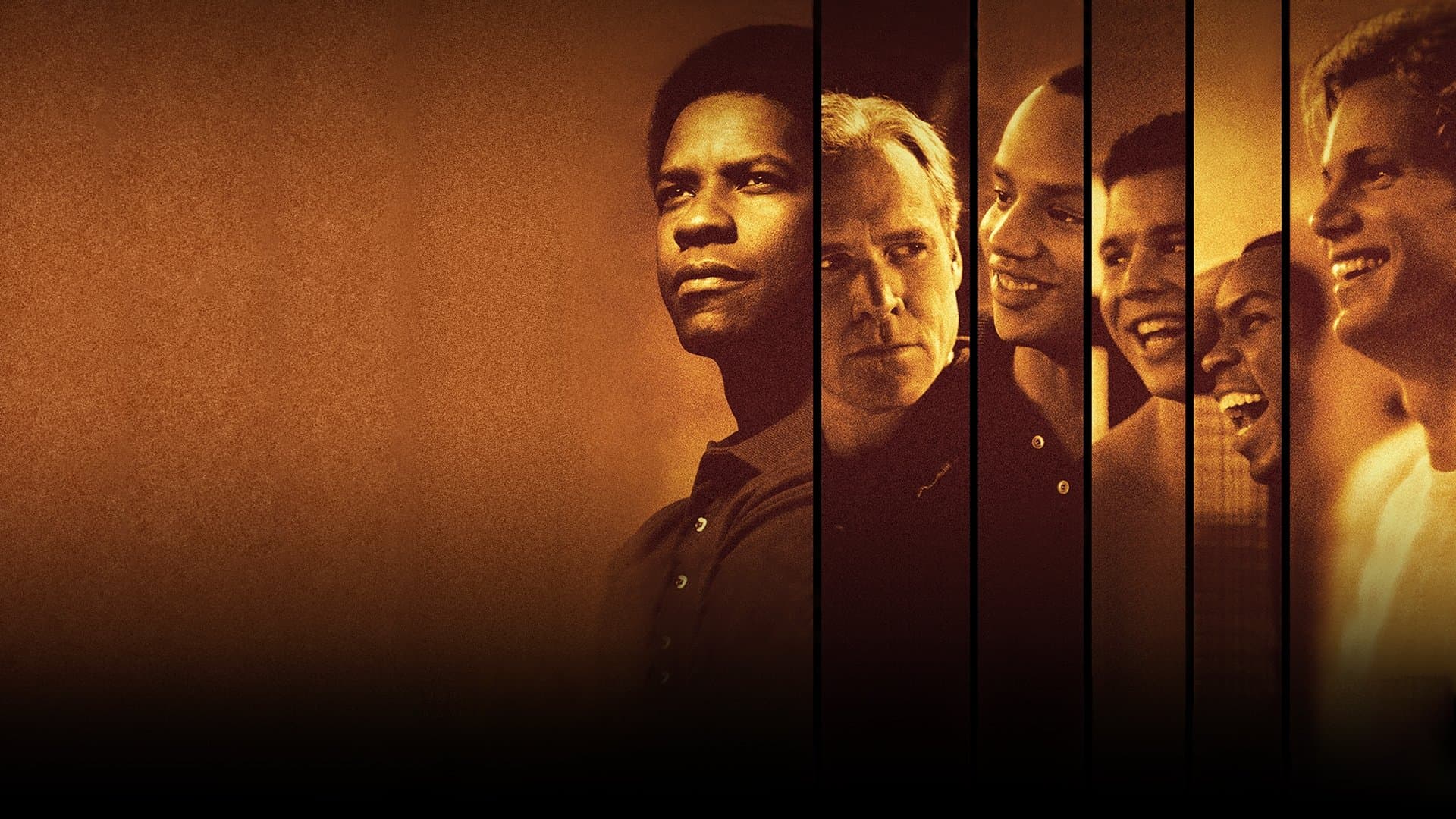 Remember the Titans backdrop