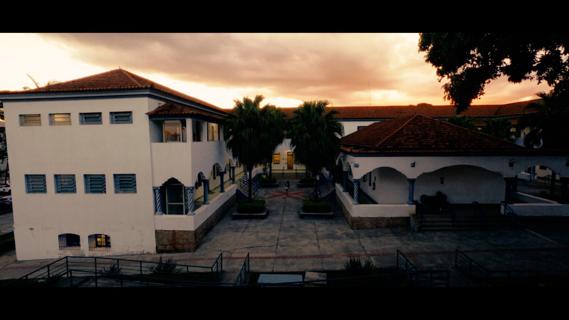 Lost Between the Lines backdrop