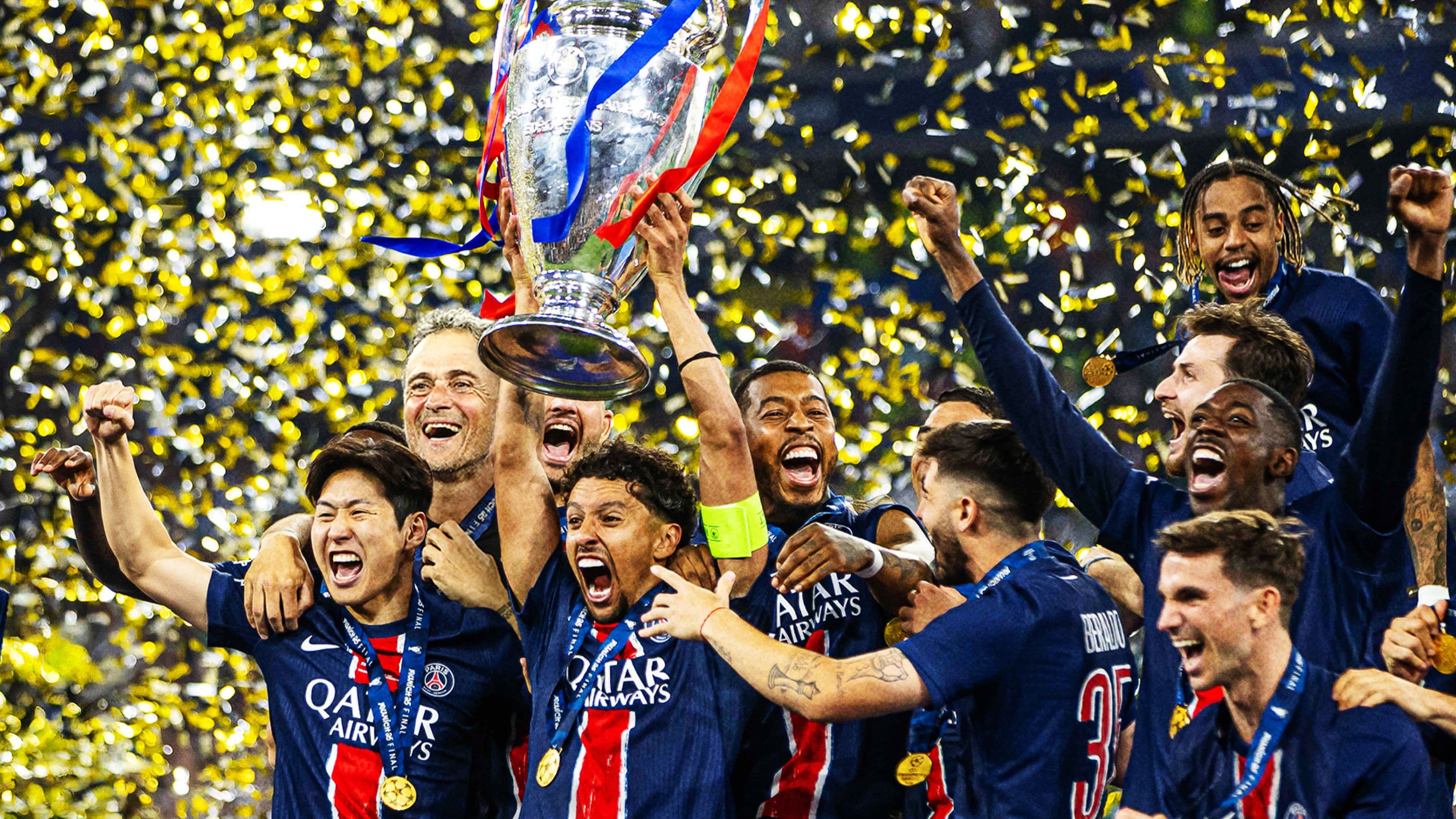 After So Many Years… backdrop