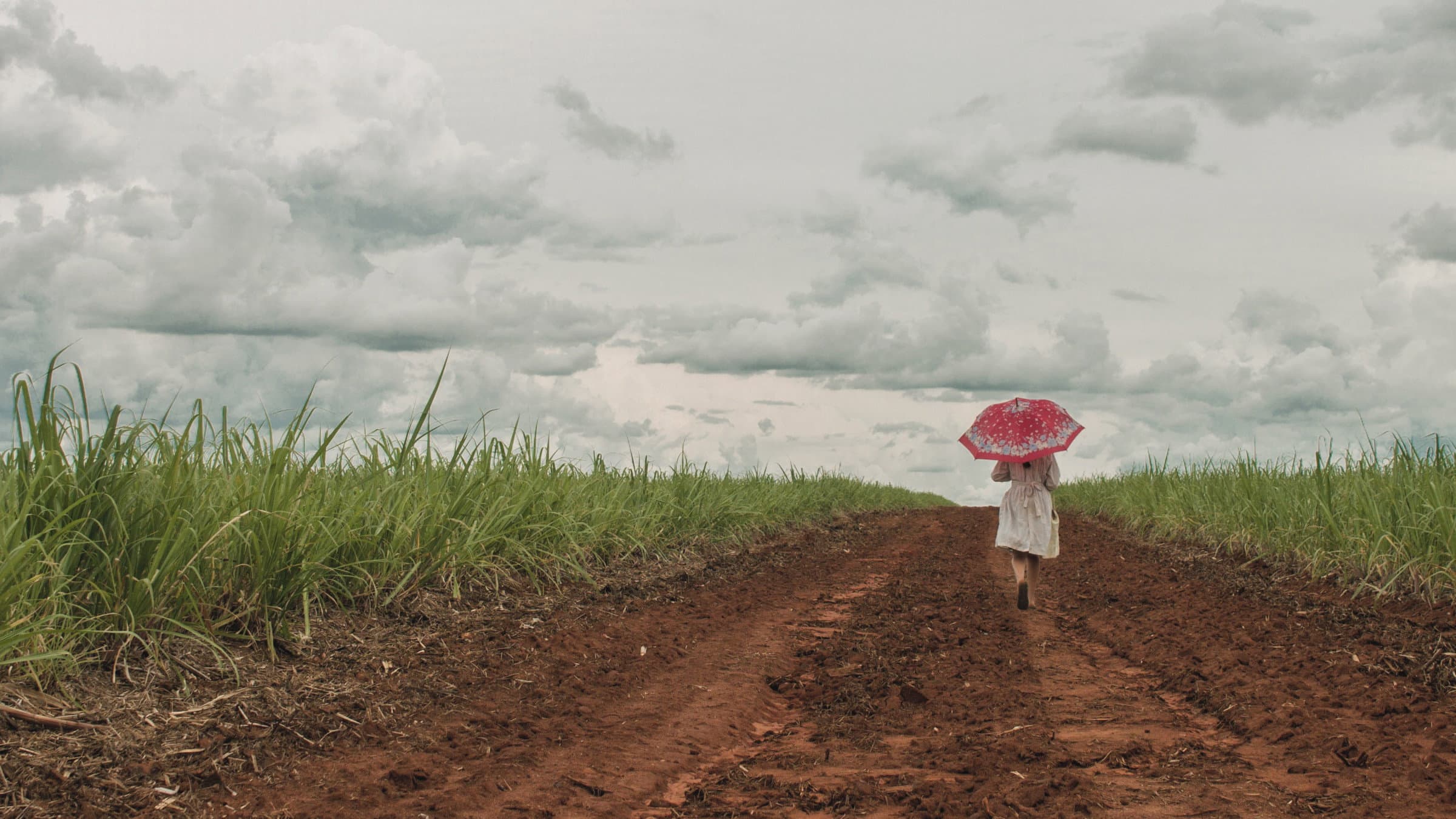 Kirirî (Silence) backdrop