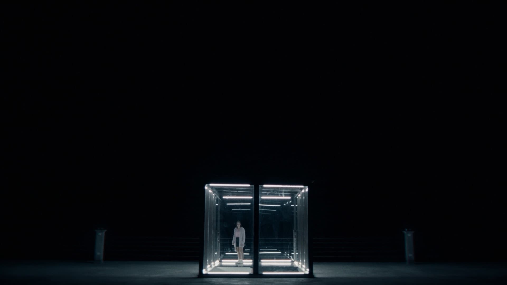 L7 e o Esquadrão da Cura backdrop