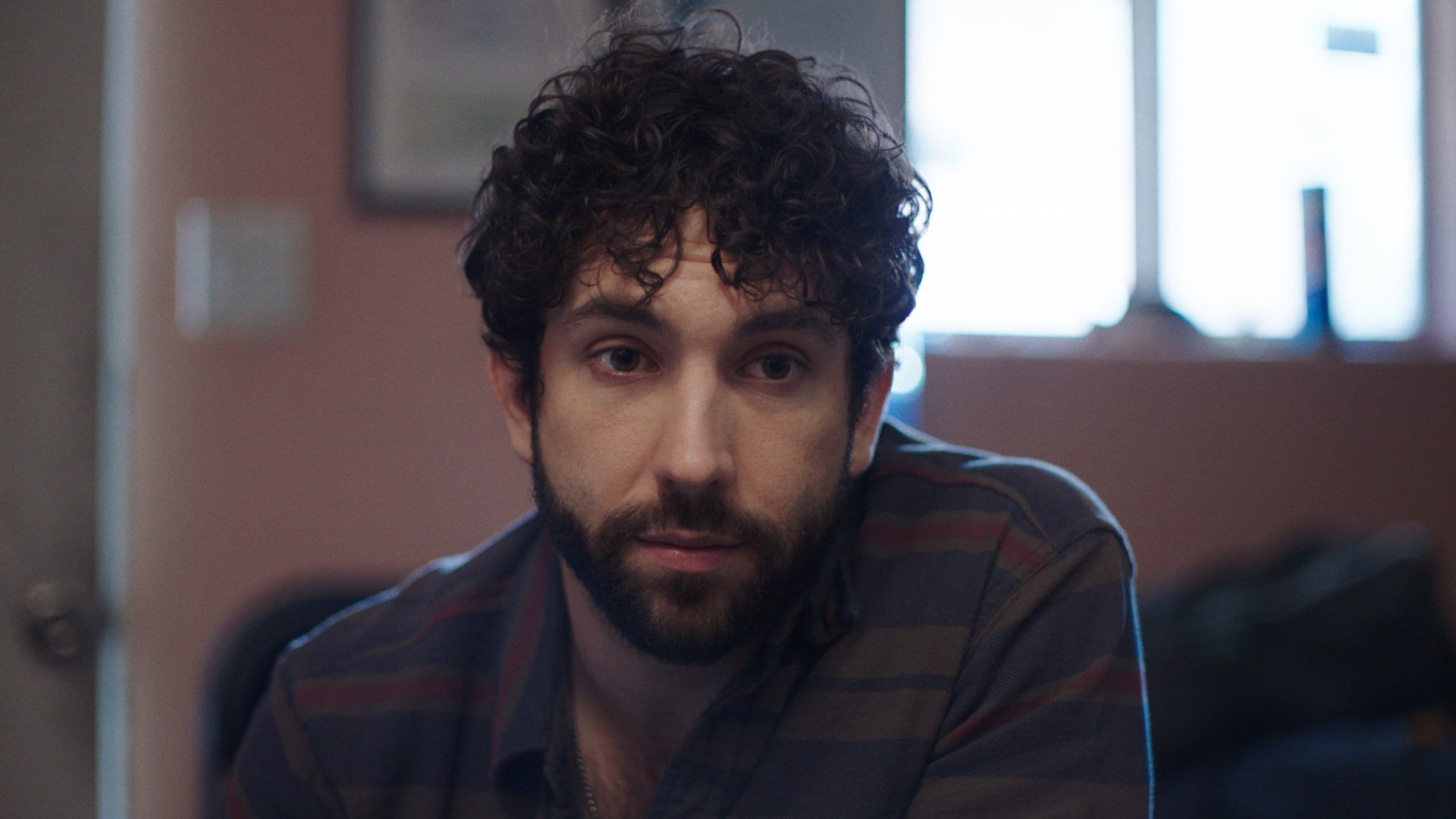 Intrusive Thoughts backdrop