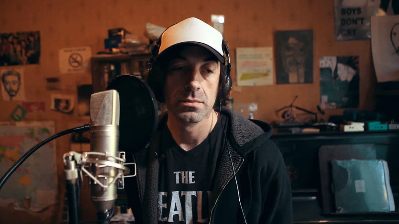 Better Than Dog backdrop