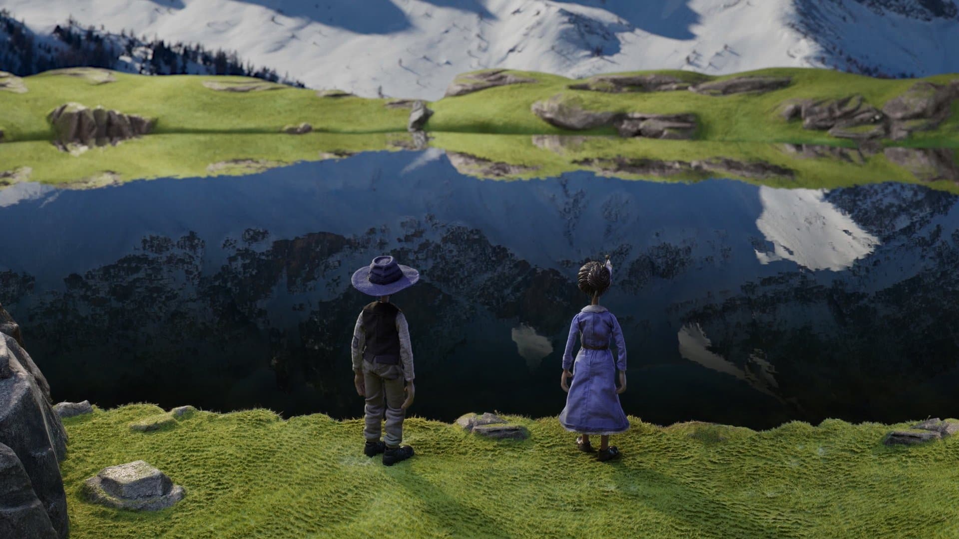 No Dogs or Italians Allowed backdrop