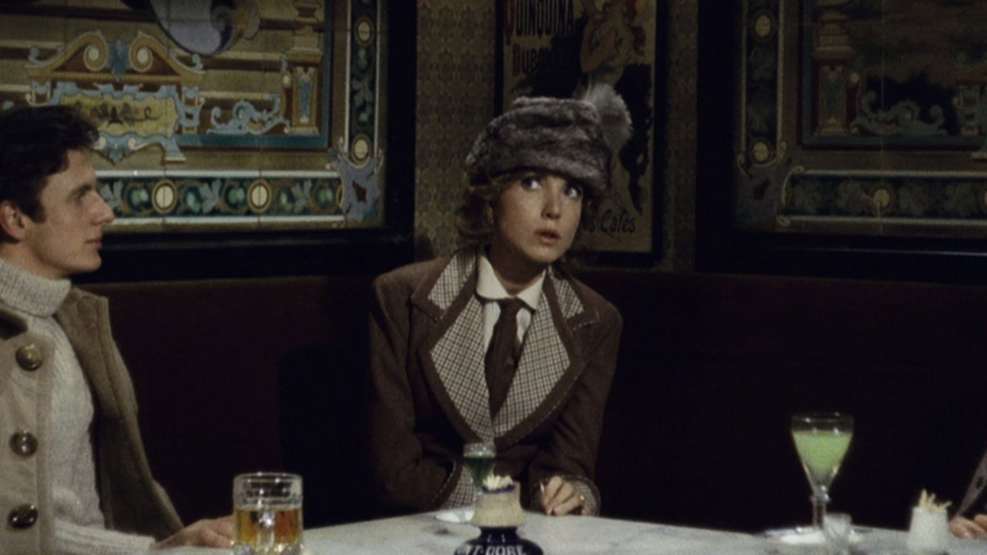 Appointment in Bray backdrop