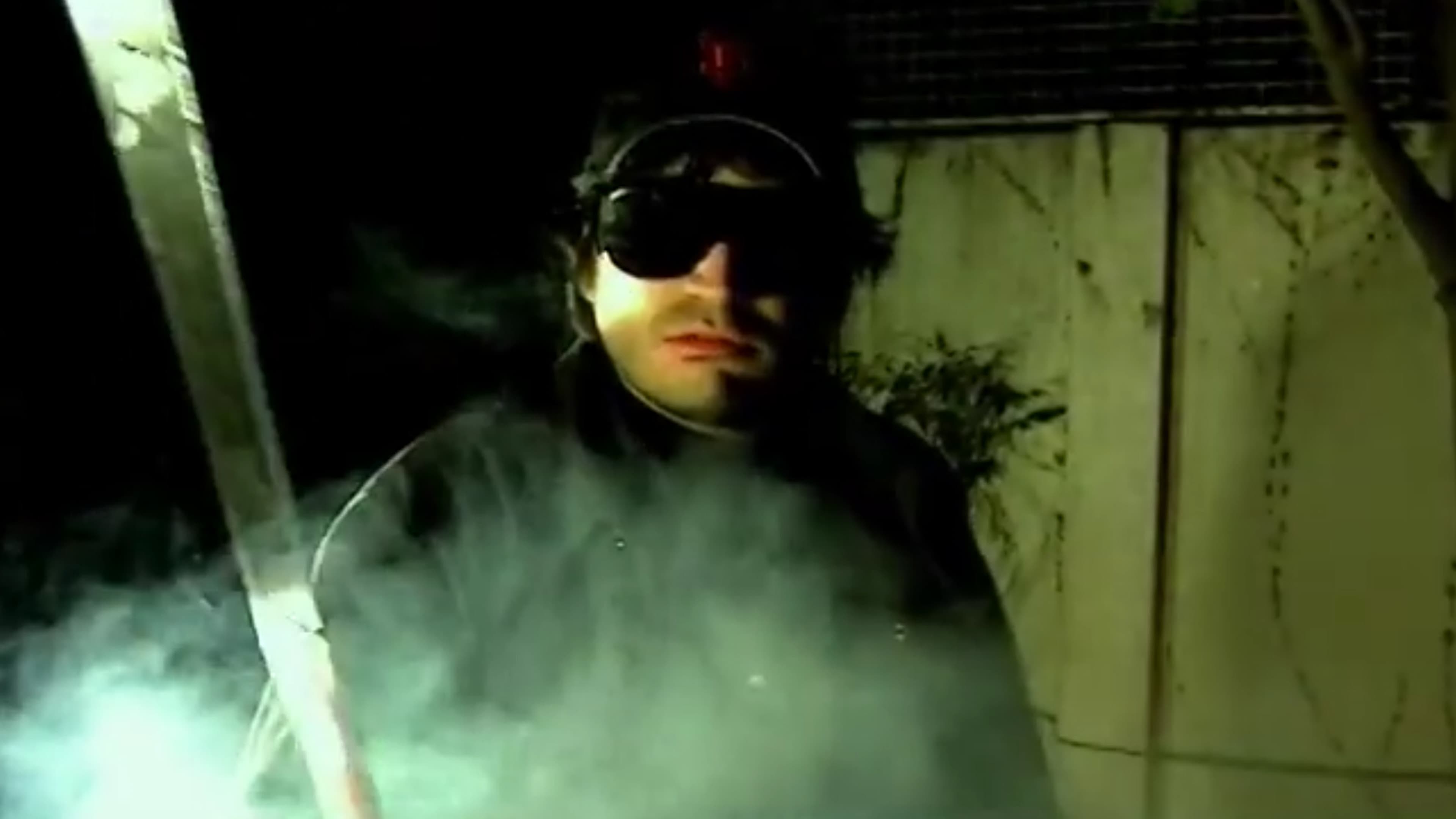 Zombie Apocalypse Now: A Zombie Hunter backdrop