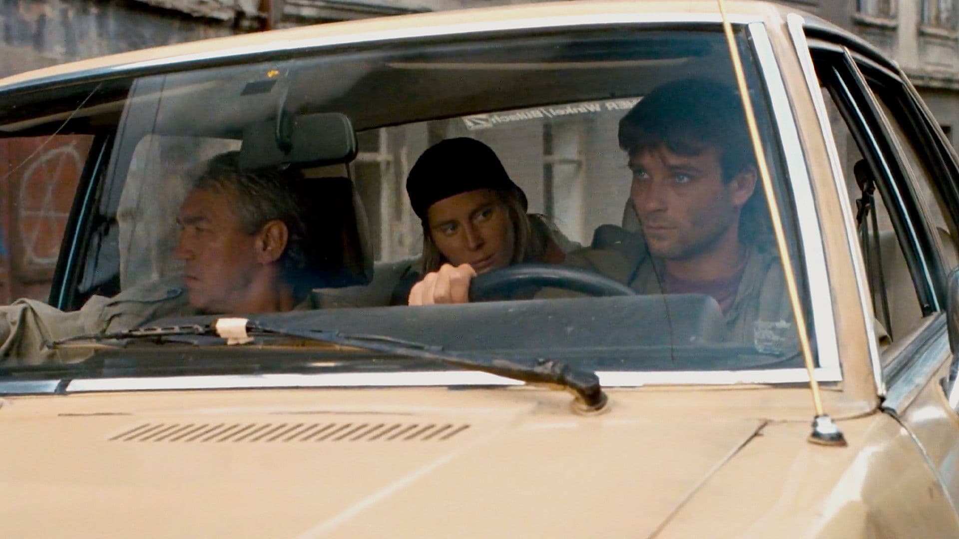 Nudity For Sale backdrop