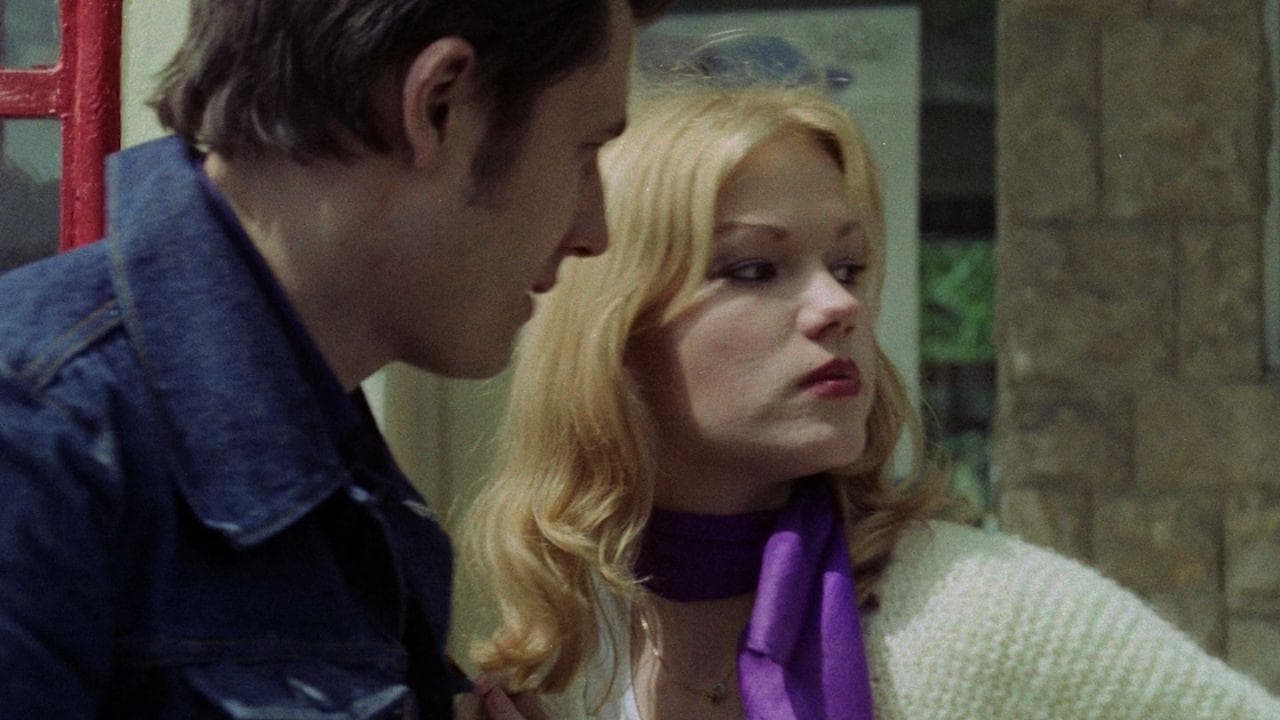 Burning Up Inside backdrop