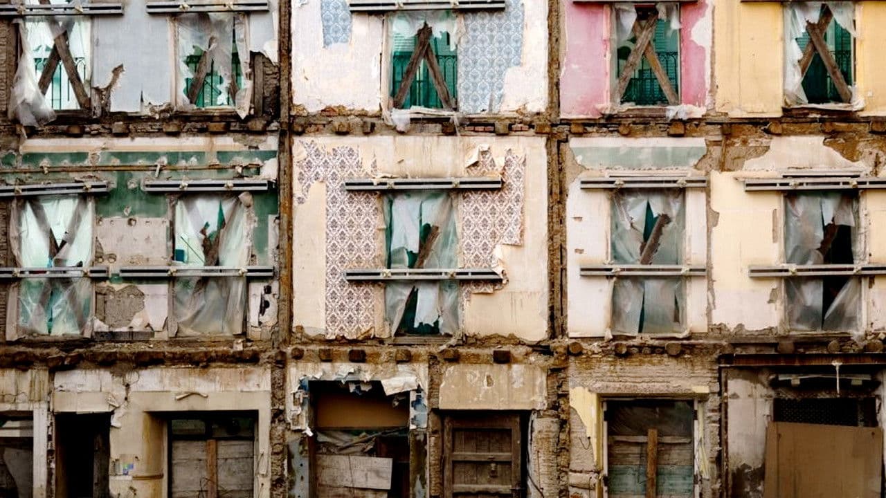 Work in Progress backdrop