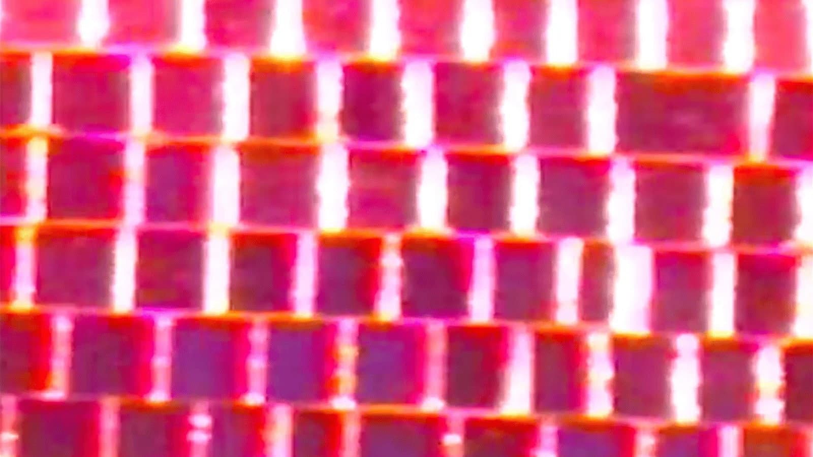 Cool Strangers in the Night backdrop