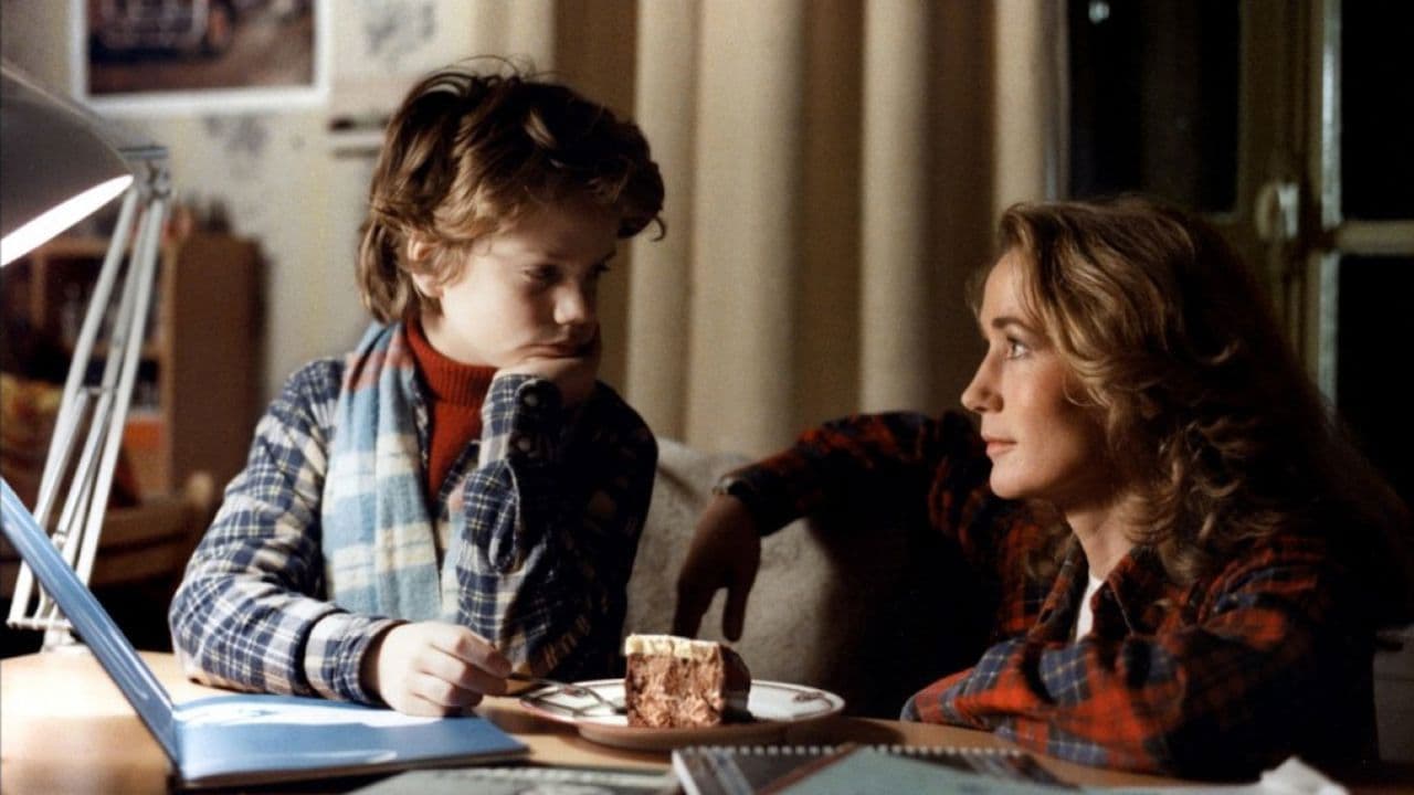 Scarlet Fever backdrop