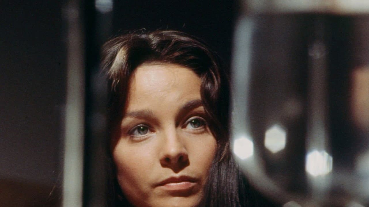 The Abduction of Saint Anne backdrop