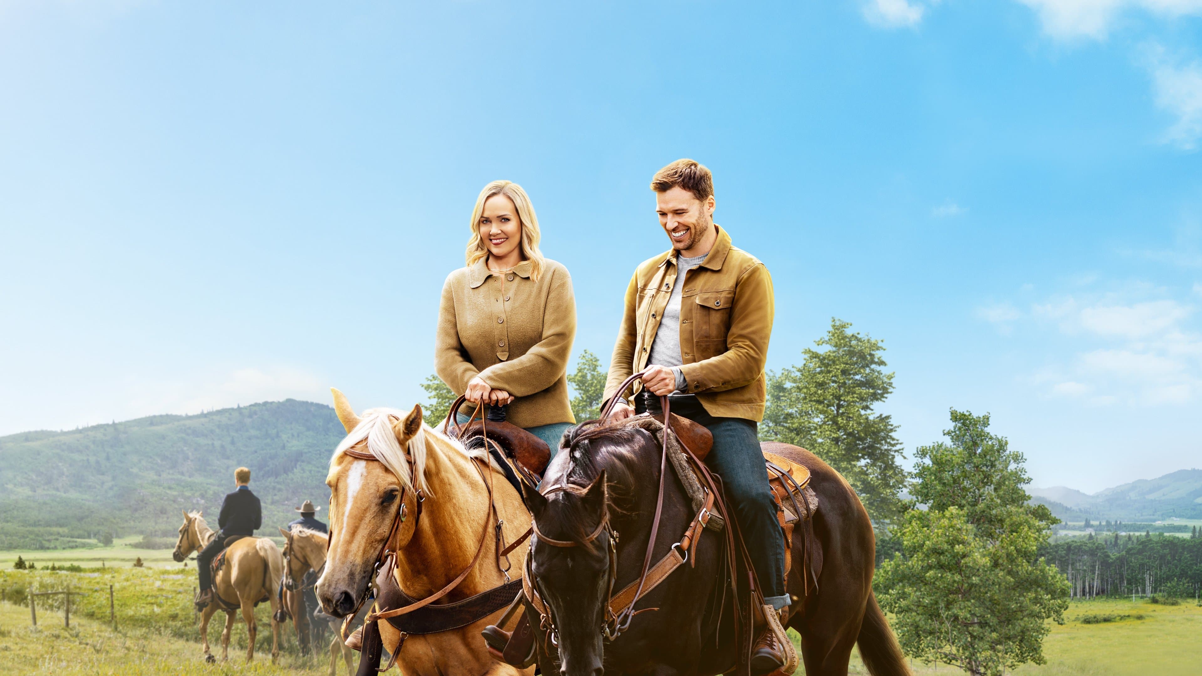 Retreat to You backdrop