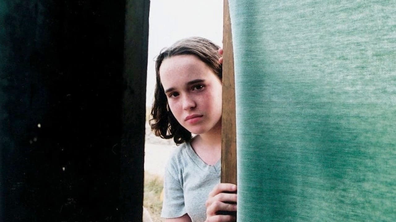 The Wet Season backdrop