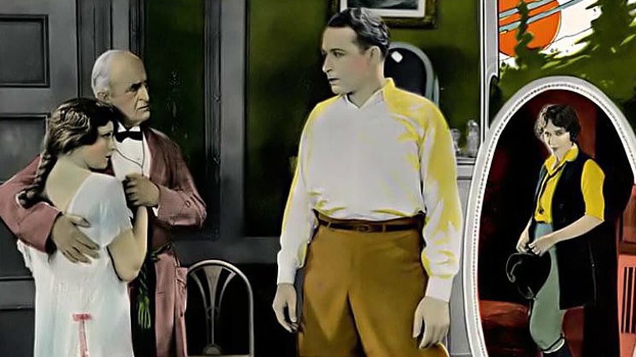 Being Respectable backdrop