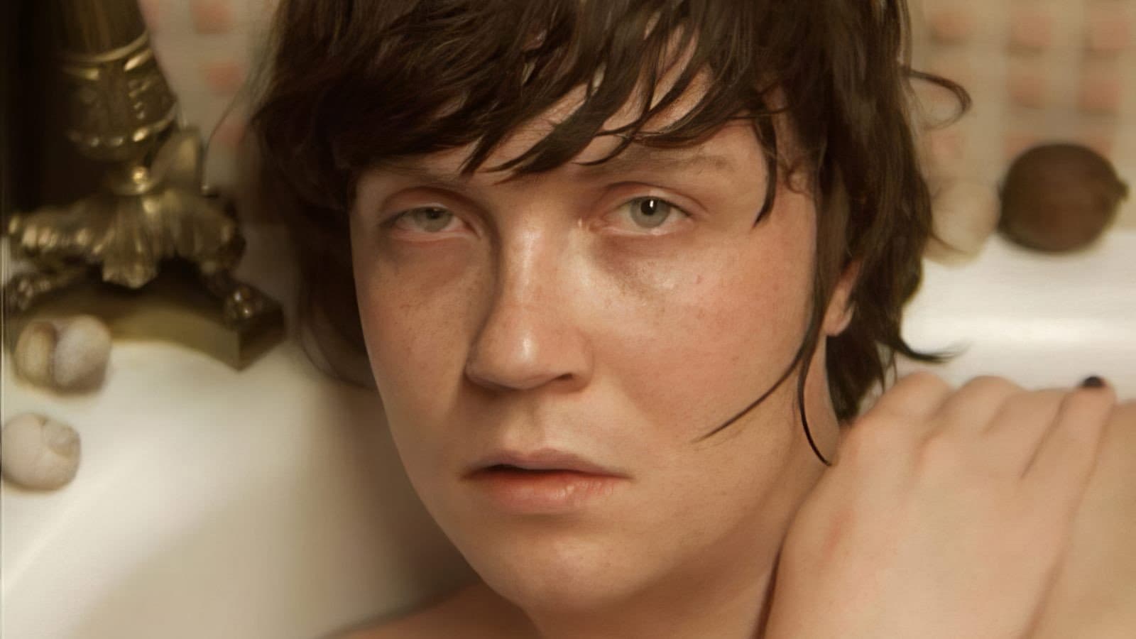 She Male Snails backdrop