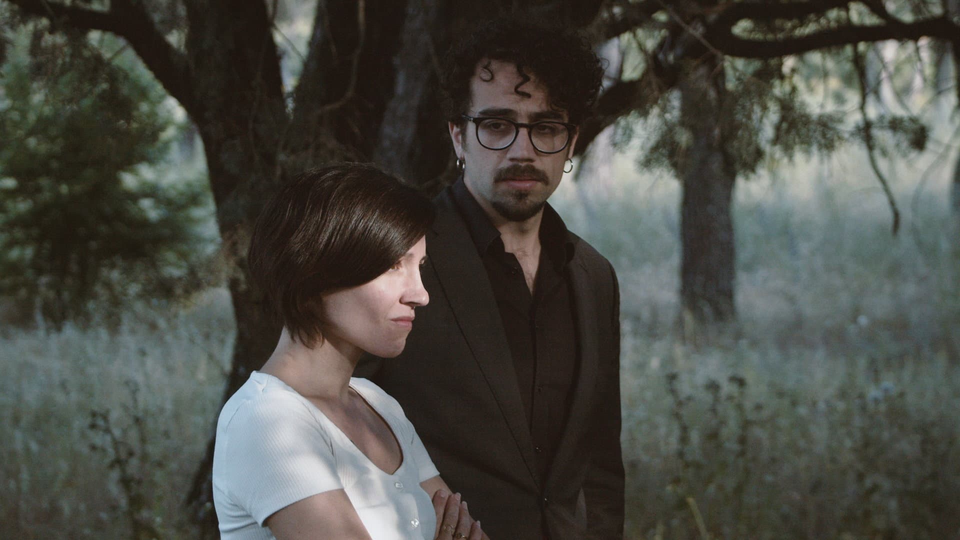 Yo cazatesoros: El quinto del rey backdrop