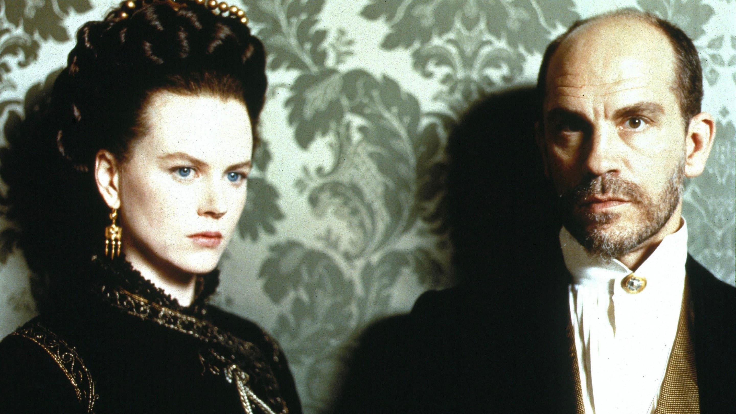 The Portrait of a Lady backdrop