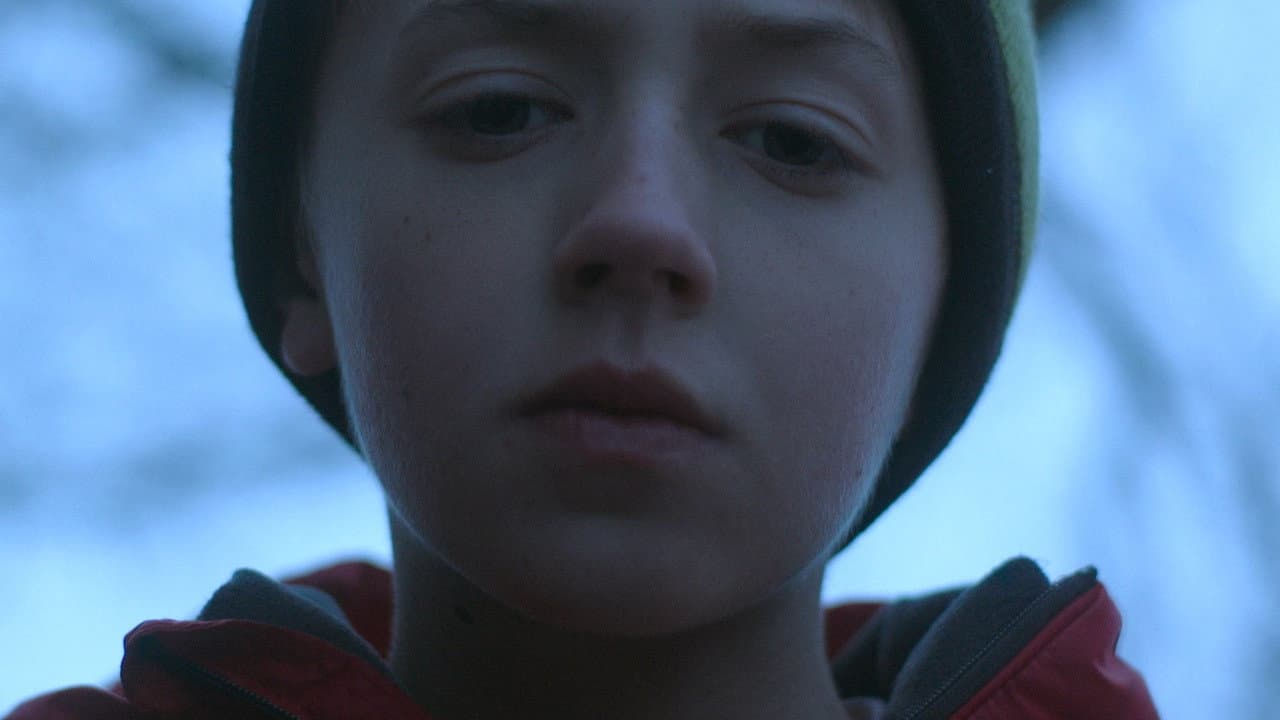 Chicken Boy backdrop