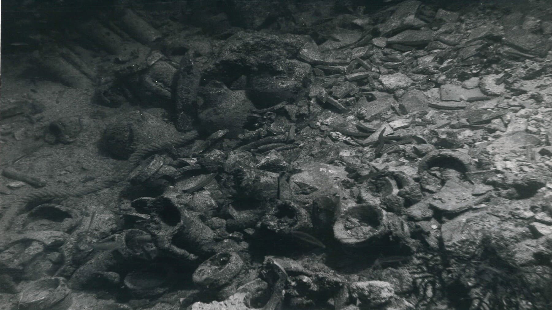 The Sunken Galley backdrop