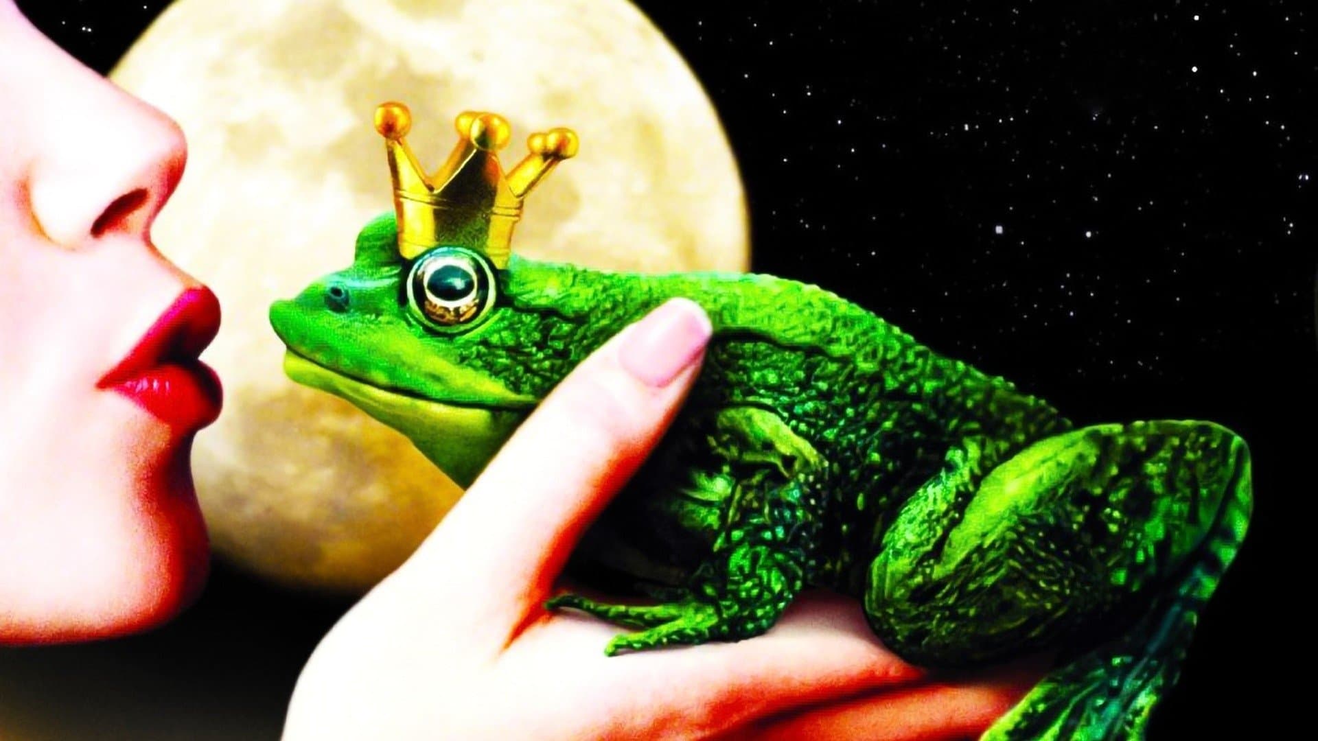 Prince Charming backdrop