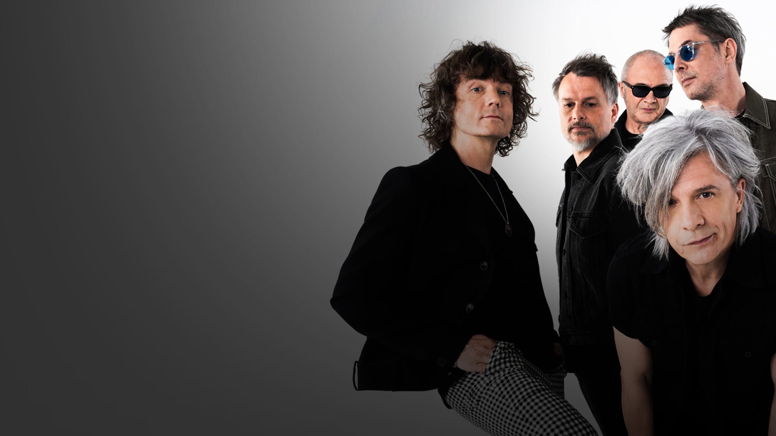 Indochine, une révolution musicale backdrop