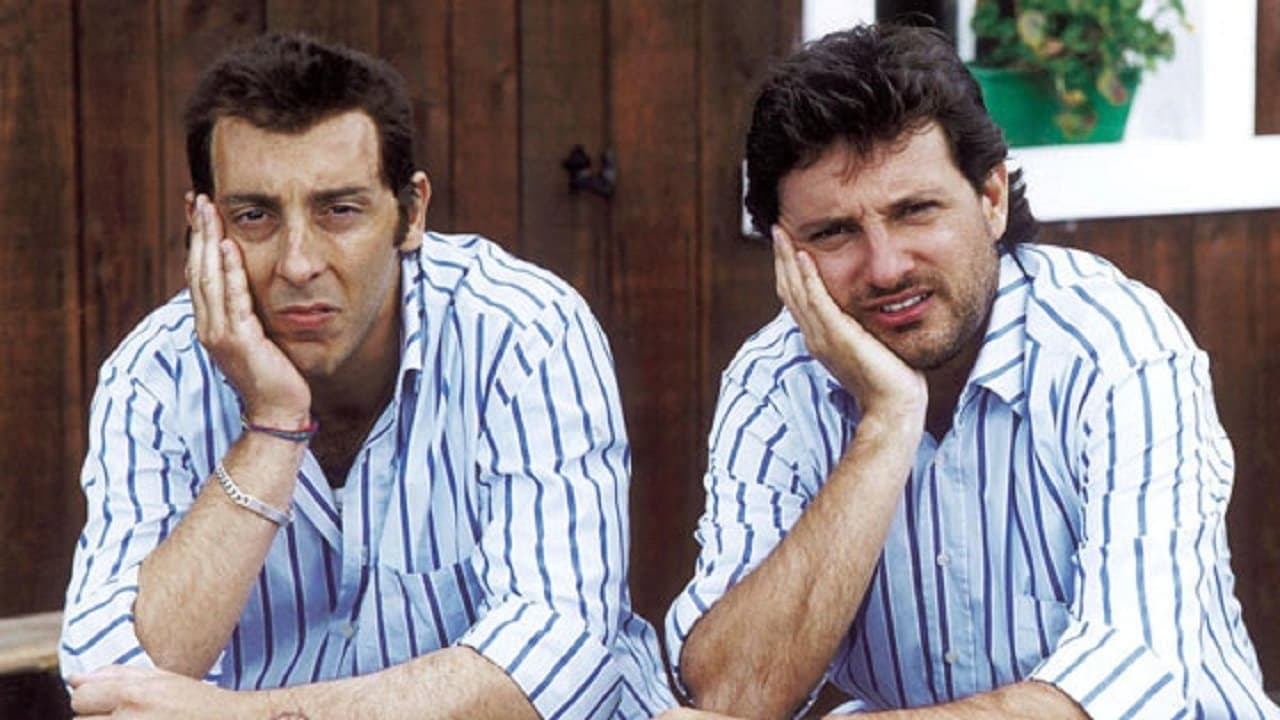 The Prince and the Pirate backdrop