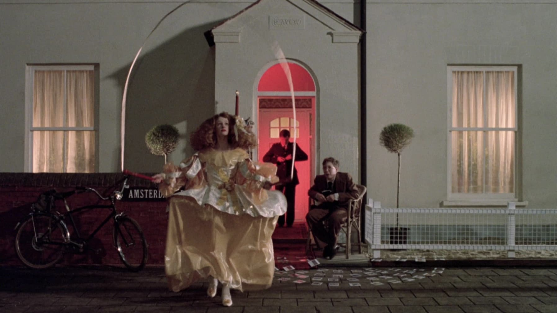 Drowning by Numbers backdrop