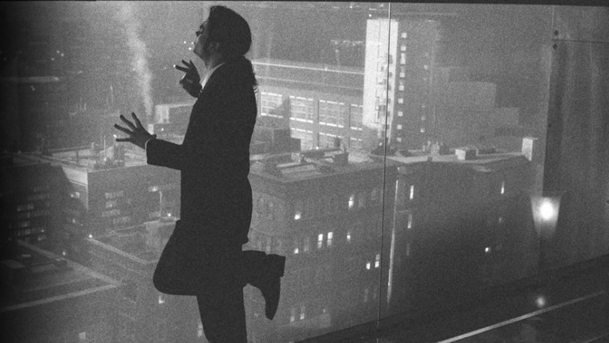 Michael Jackson: Dangerous - The Short Films backdrop