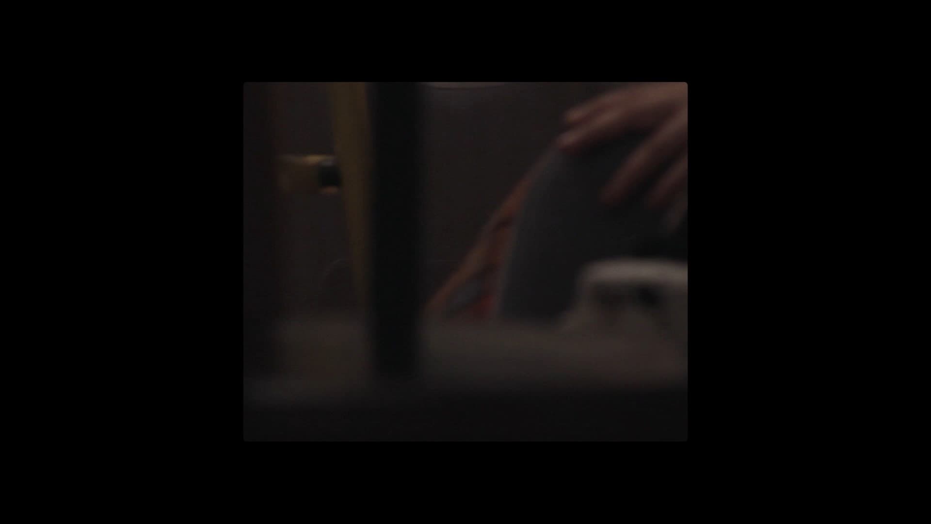 What's Left Behind backdrop