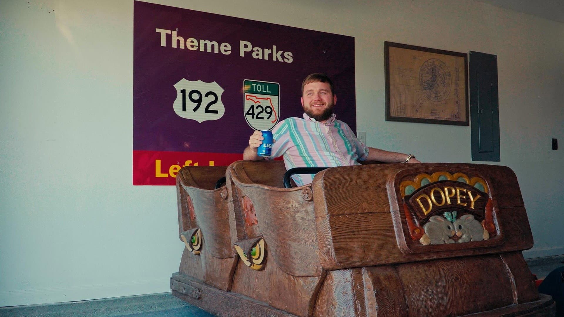 Stolen Kingdom backdrop