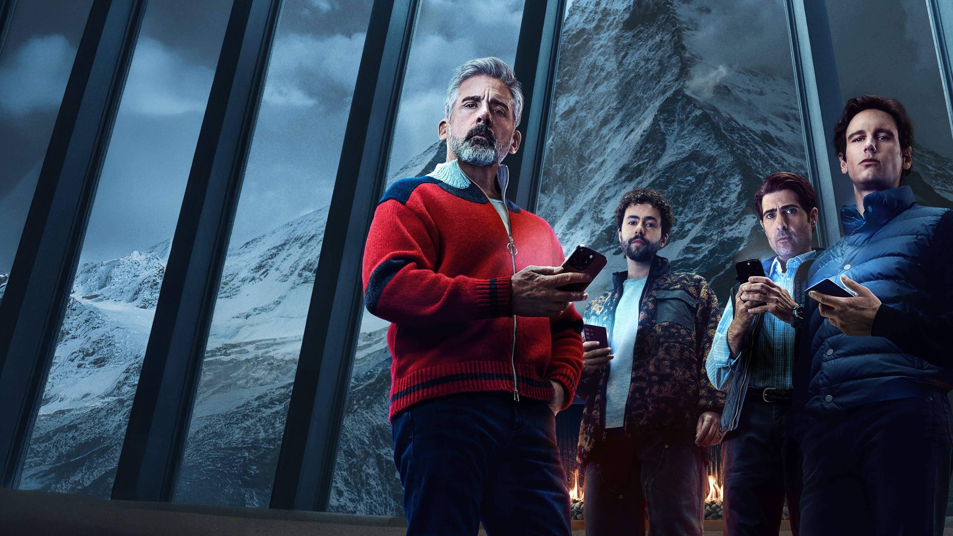 Mountainhead backdrop