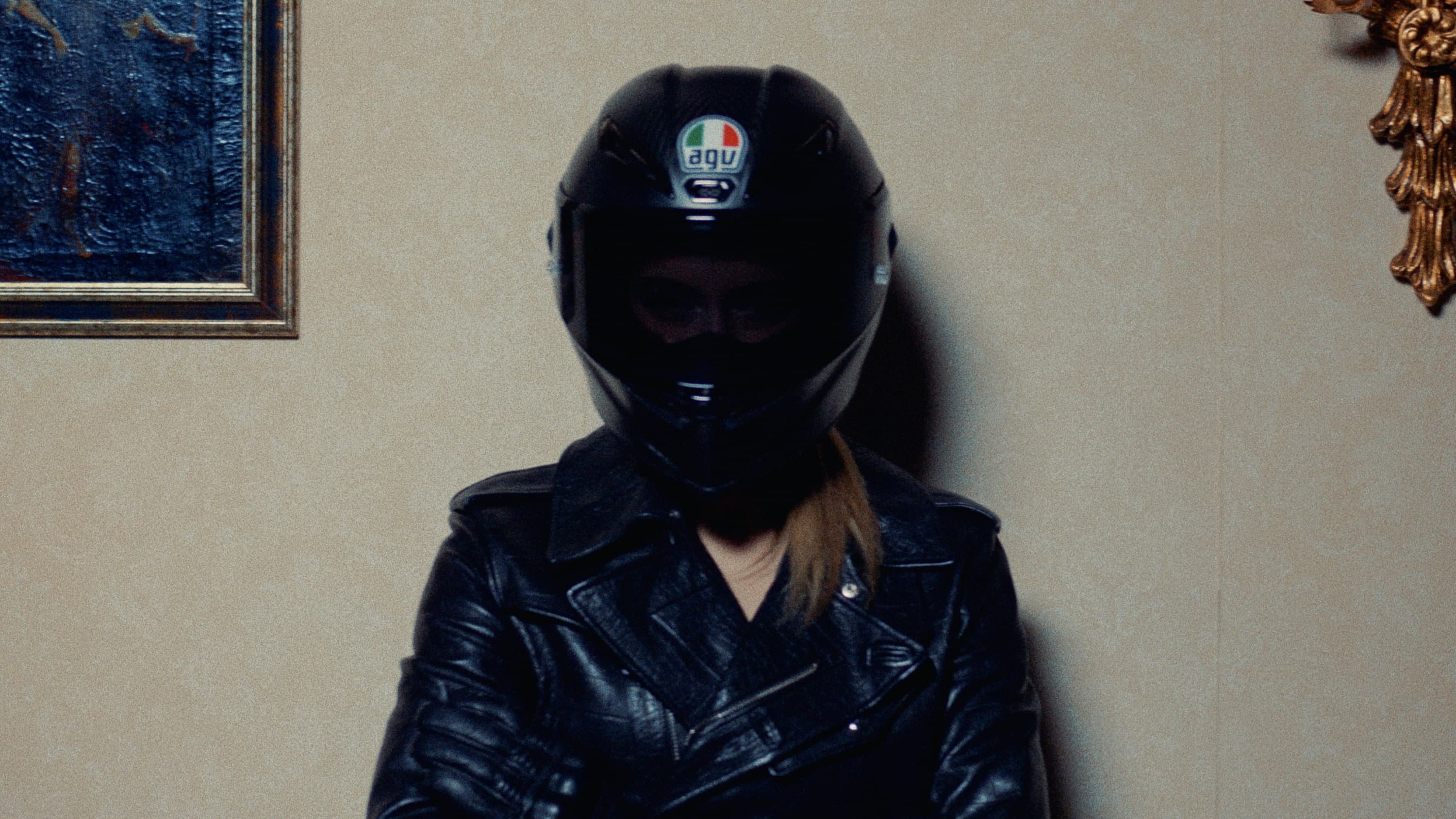 Beauty Is Not a Sin backdrop