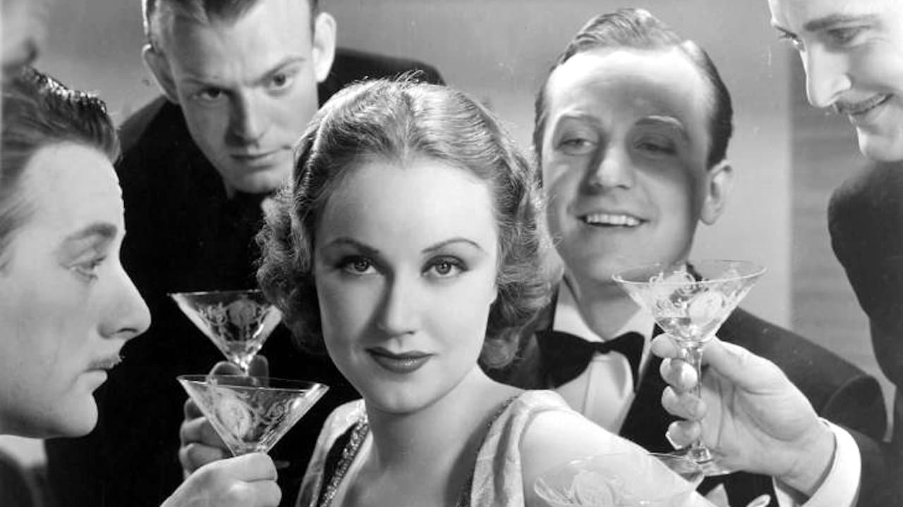 Ann Carver's Profession backdrop