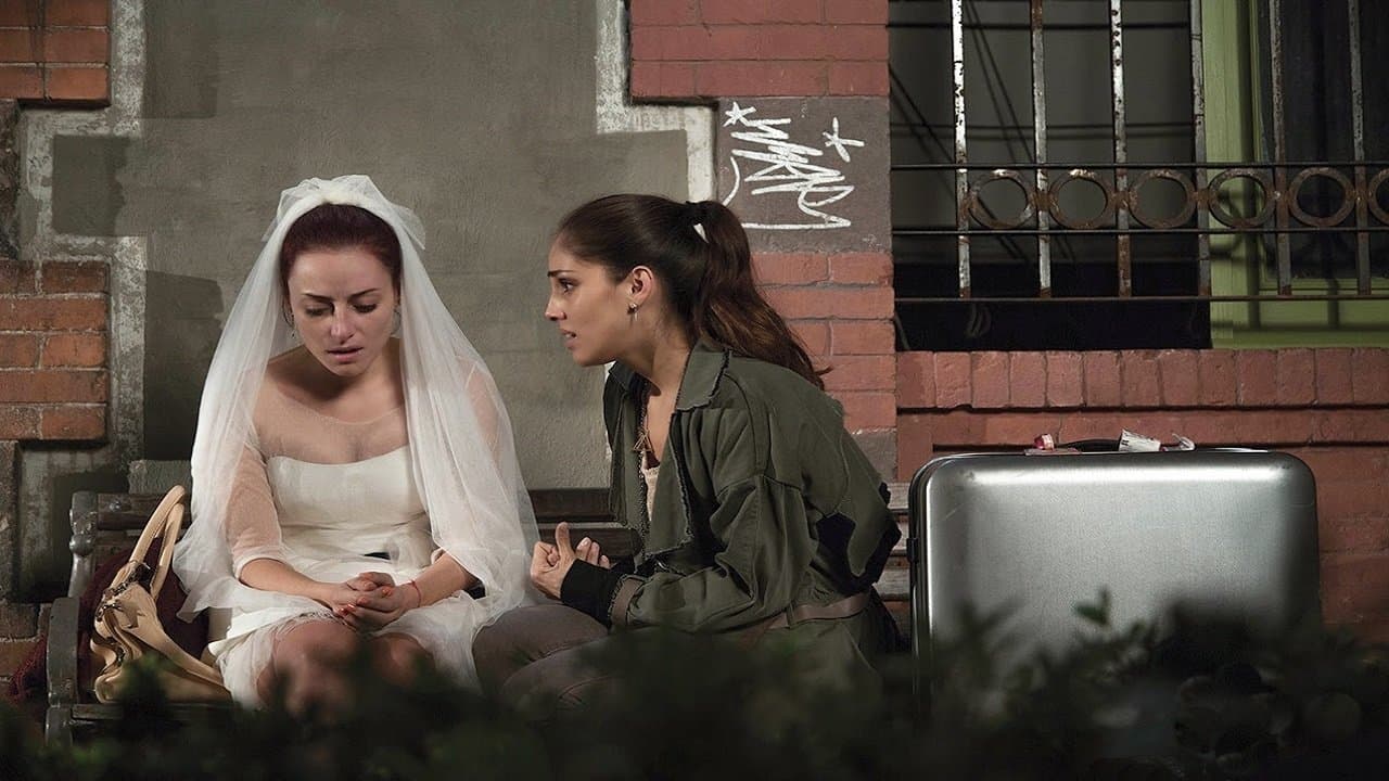 Love of My Loves backdrop