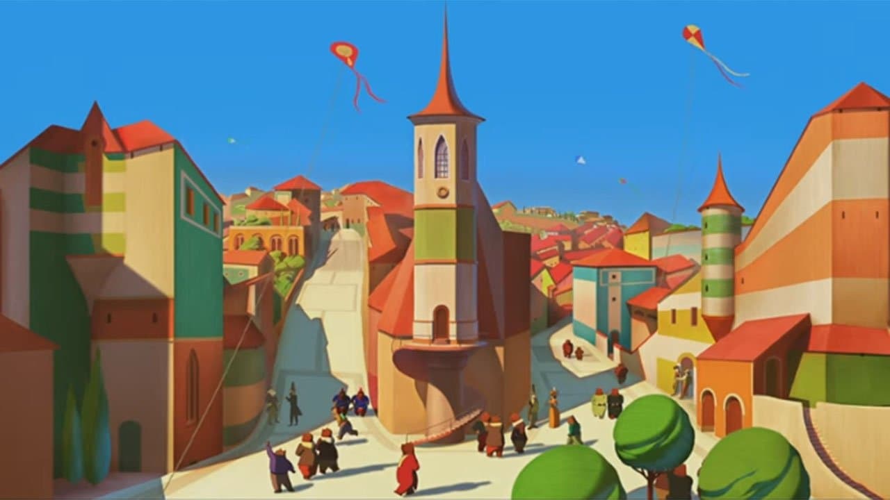 The Bears' Famous Invasion of Sicily backdrop