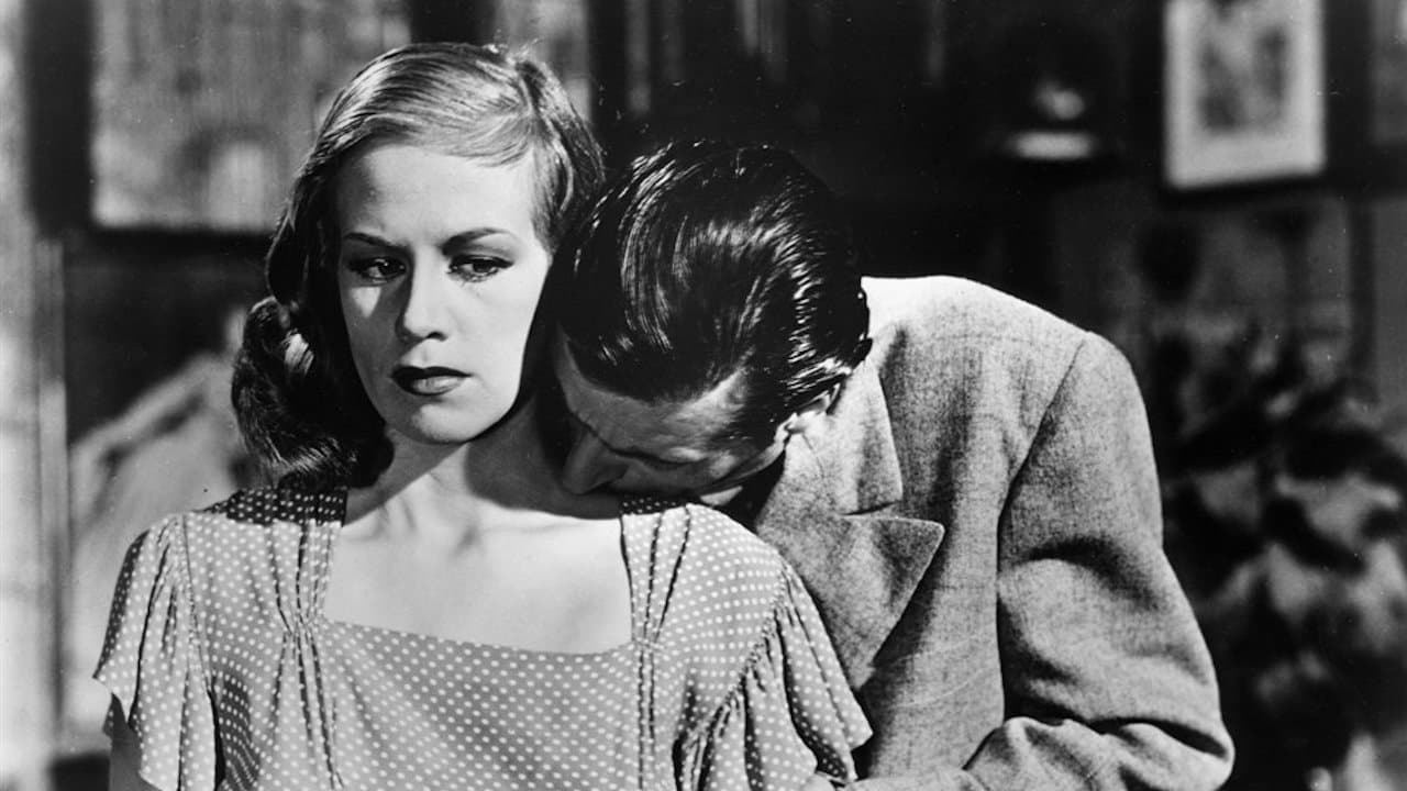 Die Sünderin backdrop