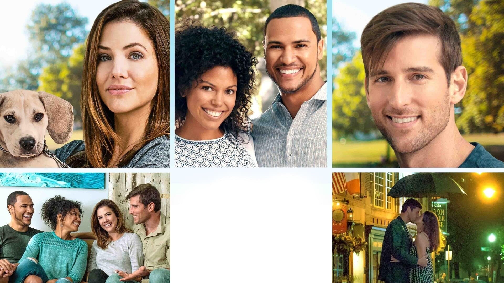 How to Train Your Husband backdrop