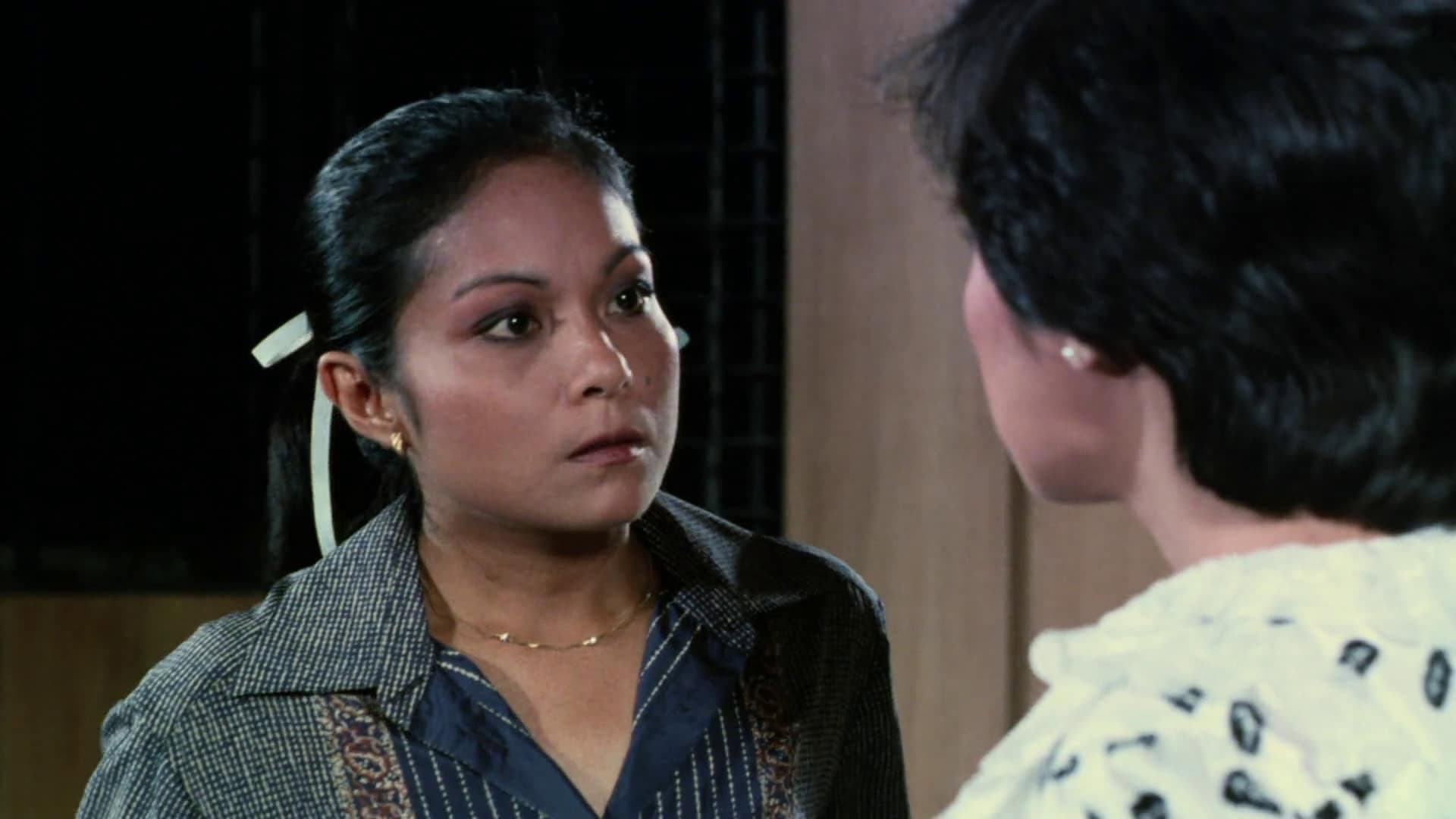 T-Bird at Ako backdrop