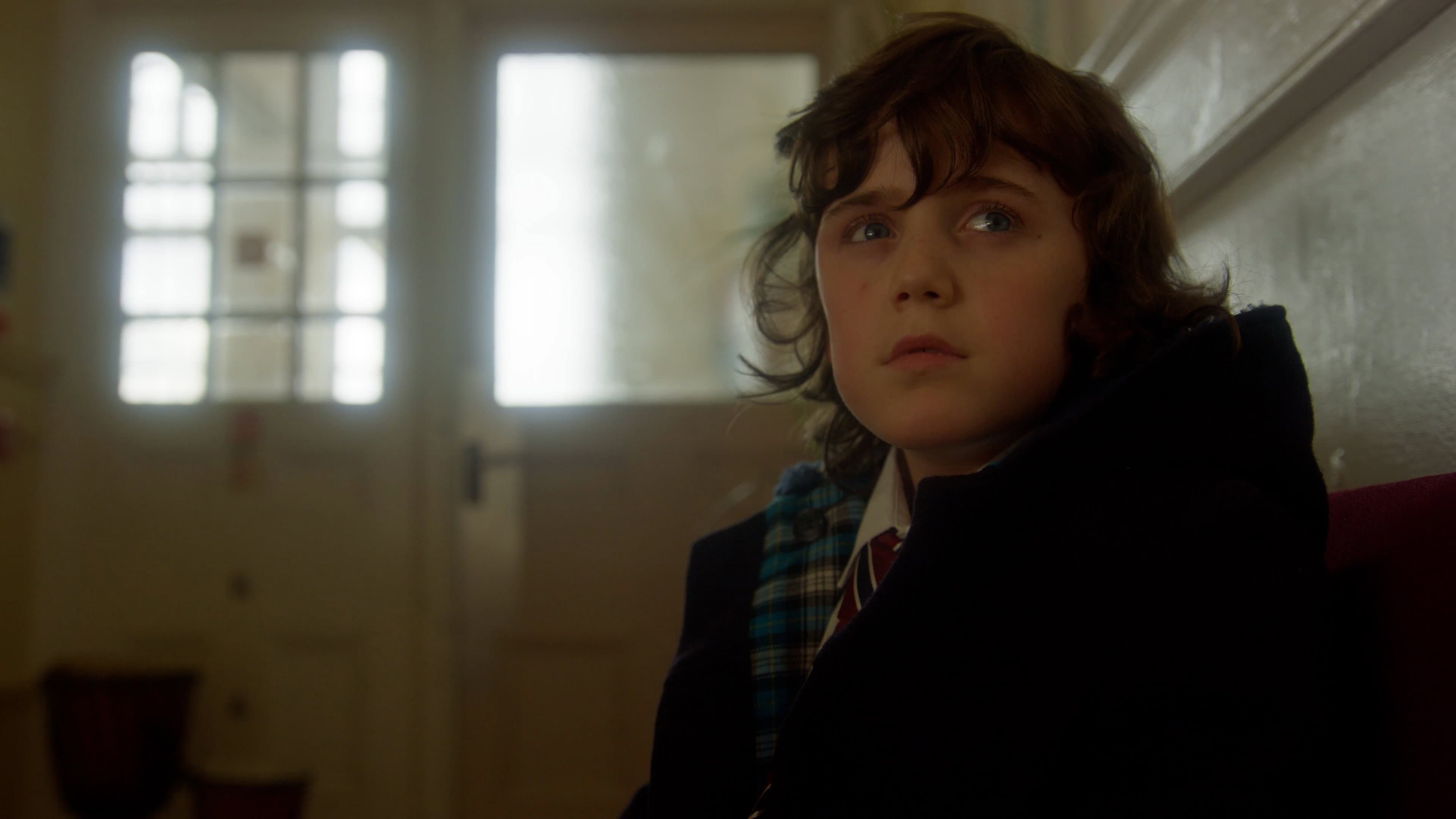 Something Pointless backdrop