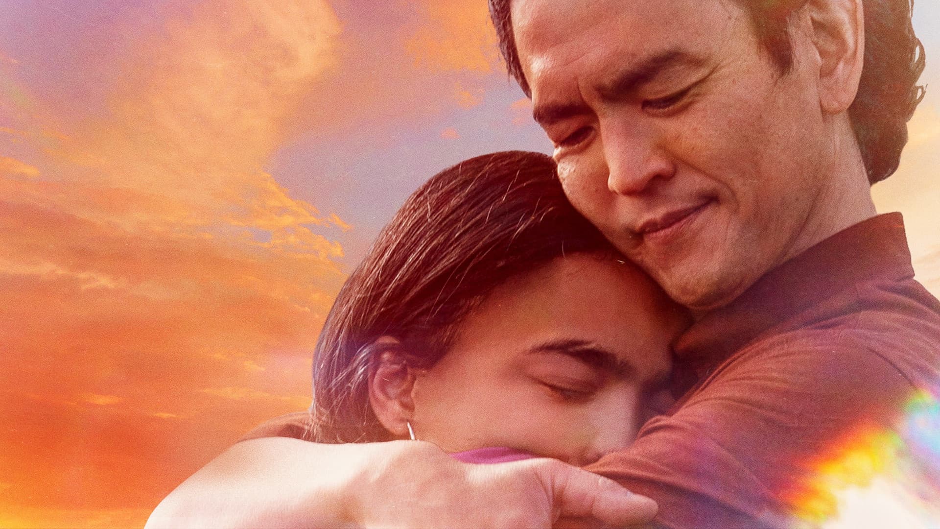 Don't Make Me Go backdrop