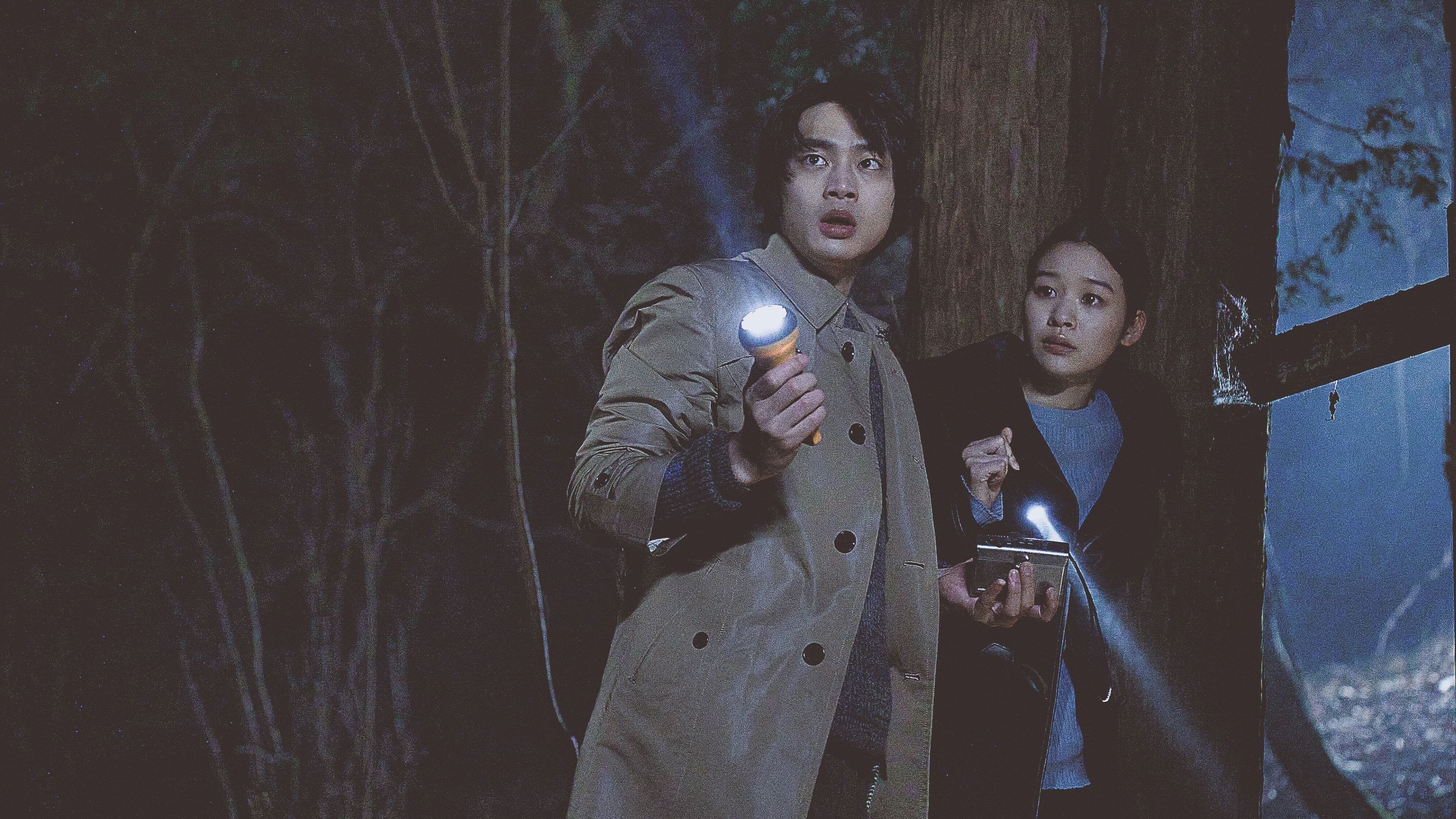 Missing Child Videotape backdrop