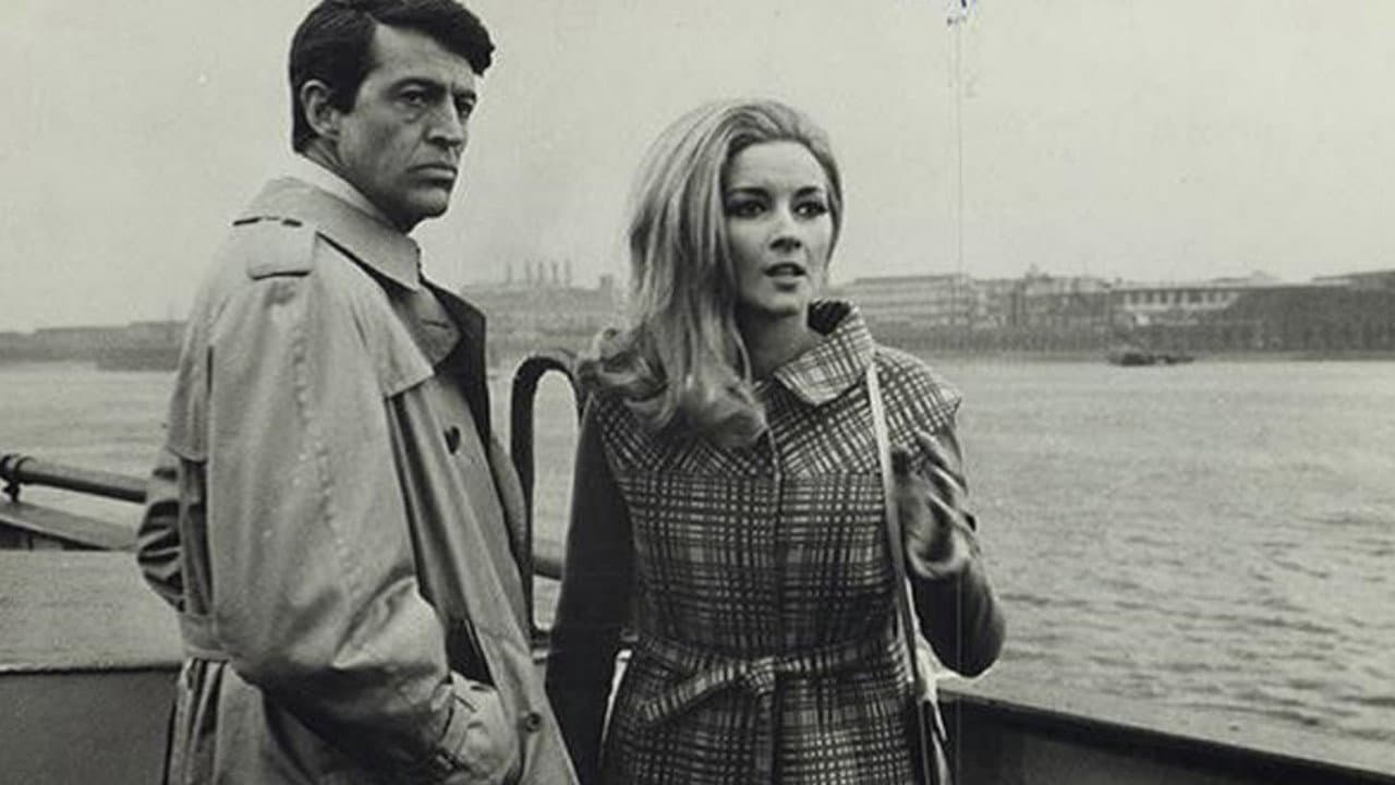 Your Turn to Die backdrop