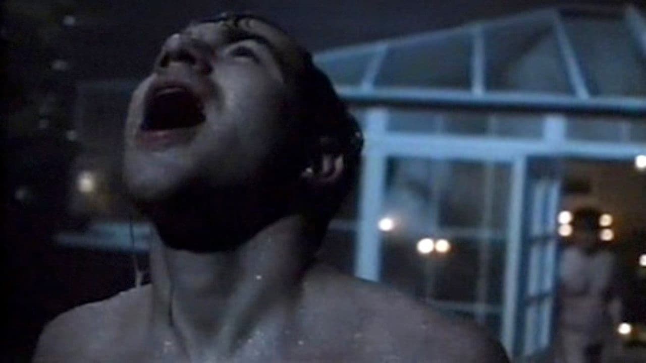 My Night with Reg backdrop