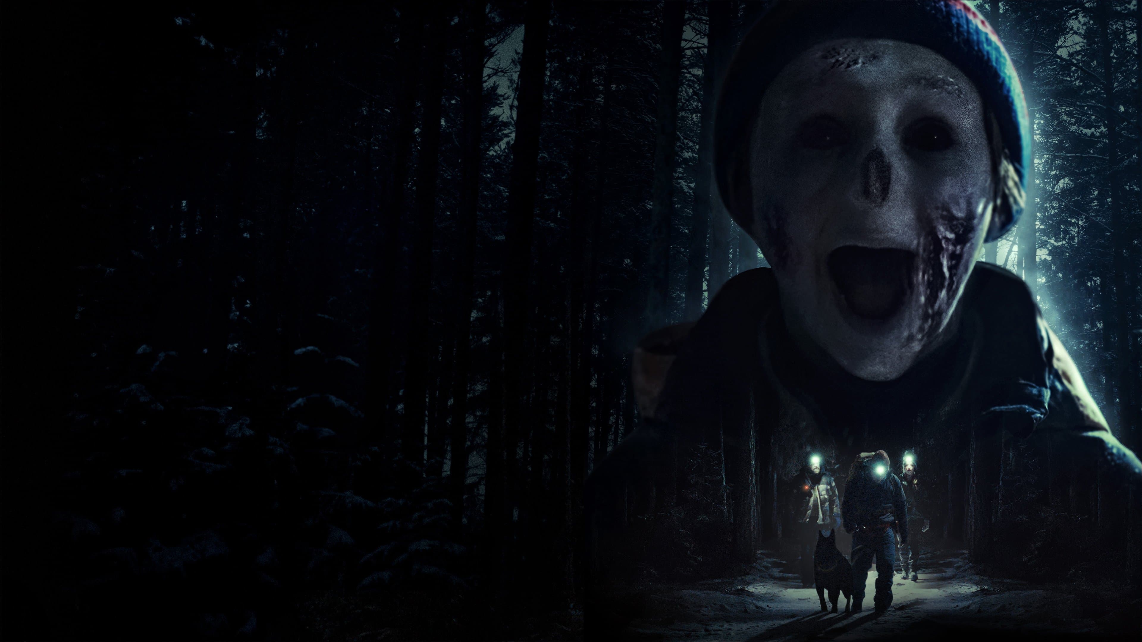 From Darkness backdrop