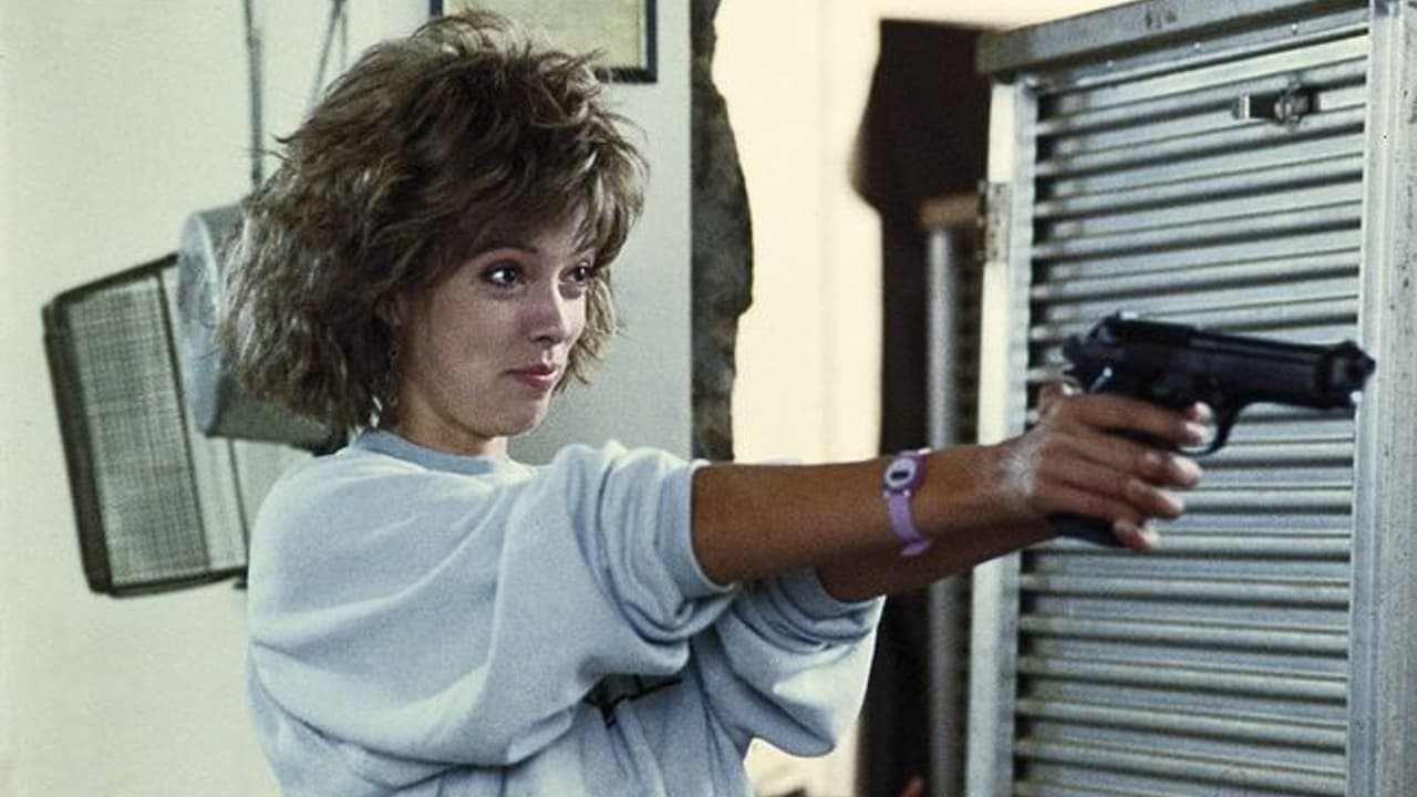 Sleepaway Camp III: Teenage Wasteland backdrop