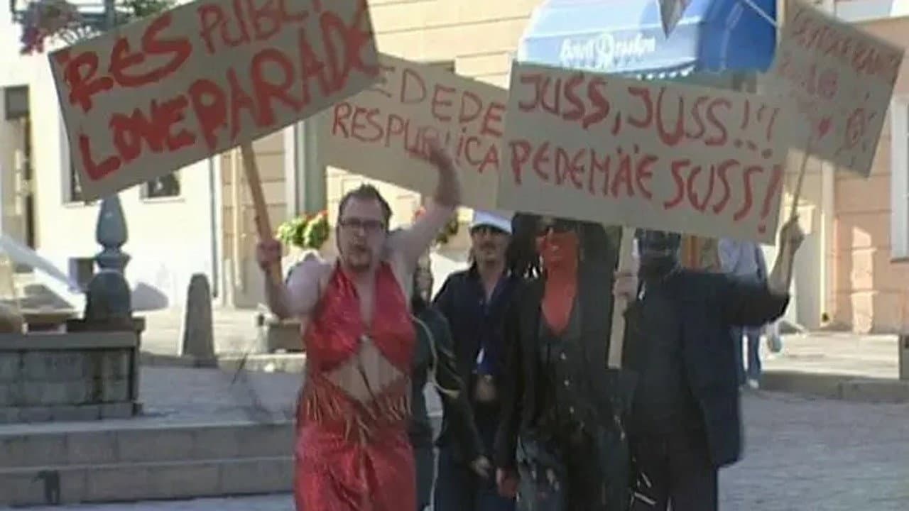 Choose Order backdrop